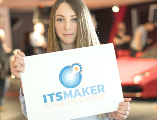 ITS MAKER – L’accademia di meccanica avanzata in Emilia Romagna