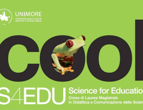 Science for Education – UNIMORE